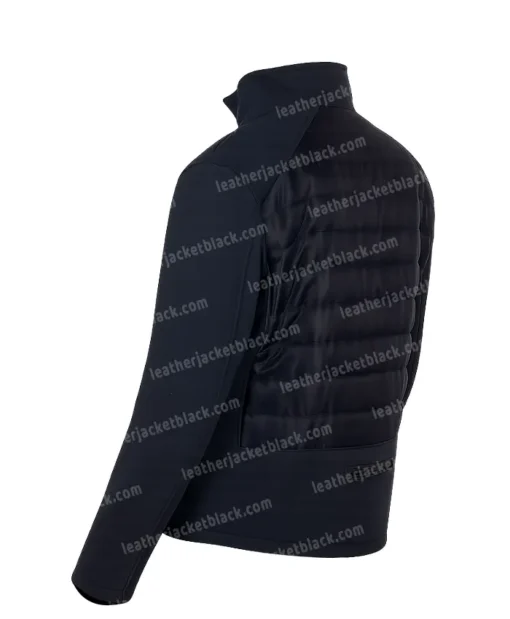 Colter Shaw Tracker Blue 2024 Puffer Jacket