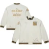 WWE John Cena Sublimated Varsity Jacket
