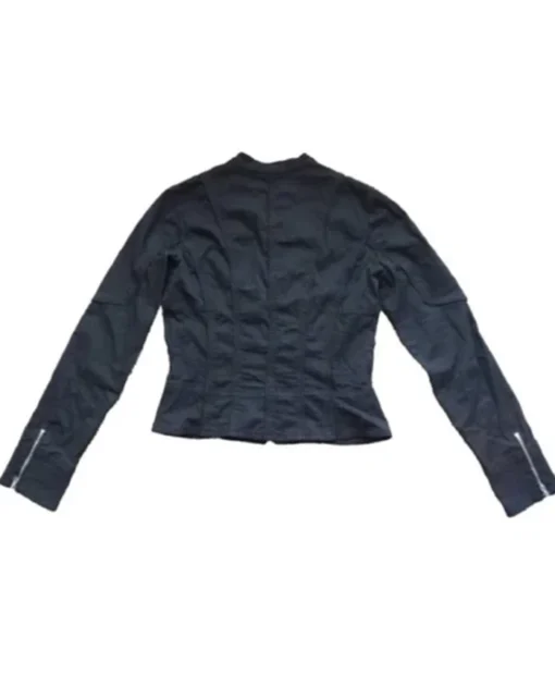 Wednesday S02 Agnes Demille Jacket