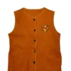 Winnie The Pooh Halloween Vest