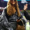 Super Bowl 2025 Beyoncé Oversized Jacket