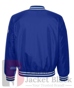 Shop Now Brooklyn Dodgers 1990’s Baseball Royal Varsity Jacket