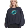 Miami Dolphins 2025 Rivalries Sweatshirt
