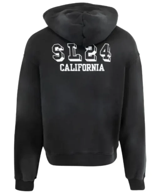 Buy Caitlin Clark Nahmias Mascot Black Hoodie For Men and Women