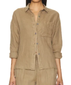 The Walking Dead Daryl Dixon Melissa McBride Shirt