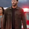 Mark Meachum TV Series Countdown 2025 Jensen Ackles Jacket