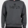 Barca Wordmark Logo Hoodie