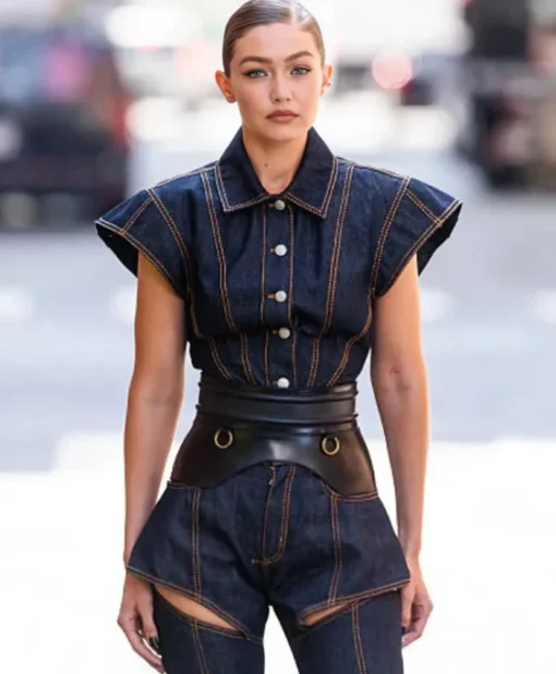 Buy Gigi Hadid Maybelline NYC Soho Jumpsuit