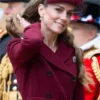 Shop the Kate Middleton Windsor Castle 2025 Trench Coat