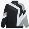 Las Vegas Raiders Star Windbreaker Jacket