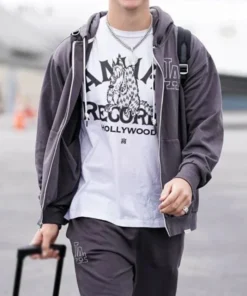 Los Angeles Dodgers Tracksuit