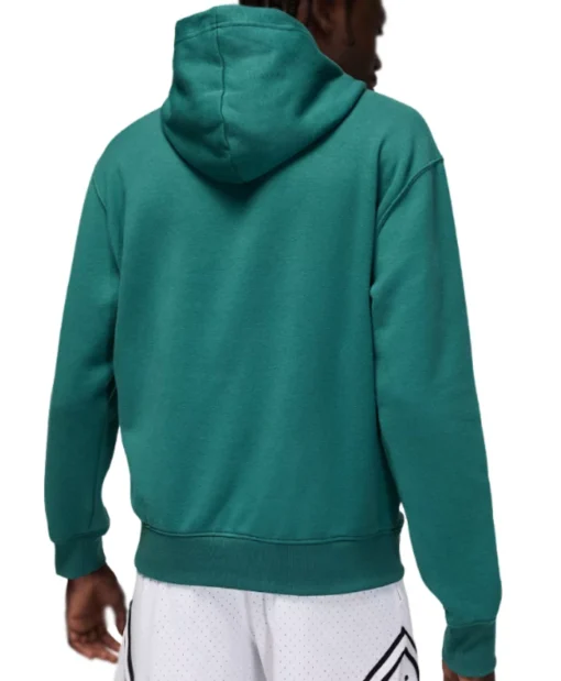 Jalen Hurts Love Hurts Green Pullover Hoodie For Unisex