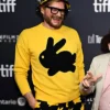 Bryan Fuller Dust Bunny 2025 Premiere Yellow Sweatshirt in Sale