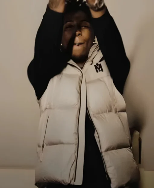 NBA Youngboy Vest buy Now