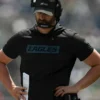 NFL Preseason 2025 Nick Sirianni Eagles Hoodie