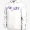 Paige Bueckers Club Nike White Hoodie