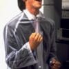 Patrick Bateman Raincoat