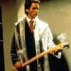 Psycho Patrick Bateman Raincoat