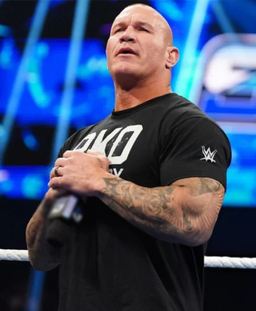 RKO Everybody T-Shirt