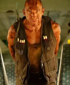 28 Years Later The Bone Temple Ralph Fiennes Vest