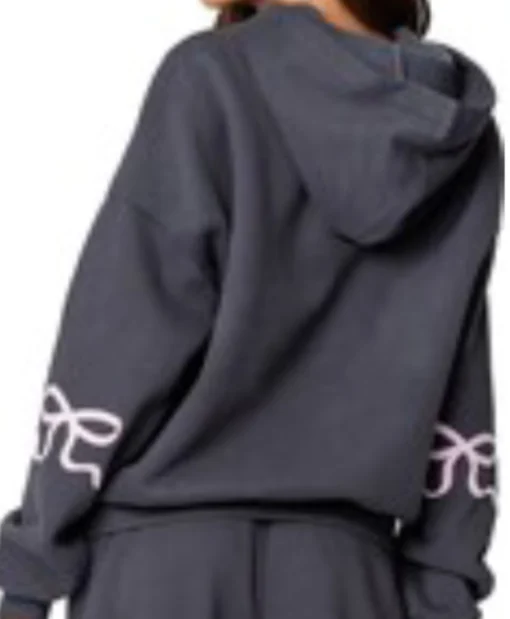 Real Housewives of Orange County S19 Tamra Judge Oversize Pullover Hoodie