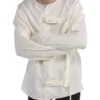 Straight Jacket Costume