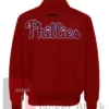 Shop Now Baseball Team Philadelphia Phillies World Series Varsity Jacket