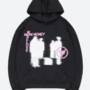 More Money More Love Hoodie
