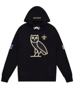 NFL New Orleans Saints OVO Hoodie