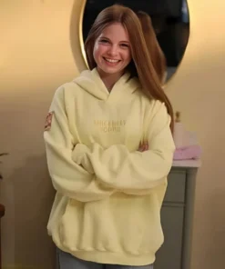 Sincerely Yours Salish Matter Hoodie