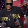 The Voice 2025 Snoop Dogg Black Jacket