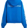 Go Hyun-tak WEAK HERO CLASS 2 Blue Hoodie Buy Now