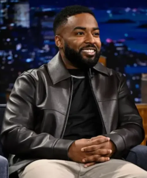 The Tonight Show Starring Jimmy Fallon S13 Ian Lara Jacket
