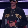 The Voice 2025 Snoop Dogg Black Jacket Get in Sale