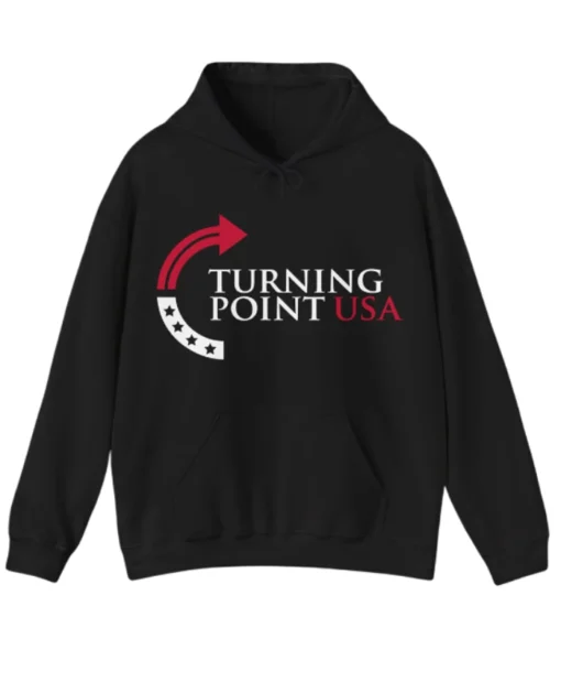 USA Turning Point Hoodie
