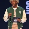 Tyler The Creator Multicolor Varsity Jacket