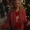A Royal Montana Christmas 2025 Fiona Gubelmann Pattern Jacket