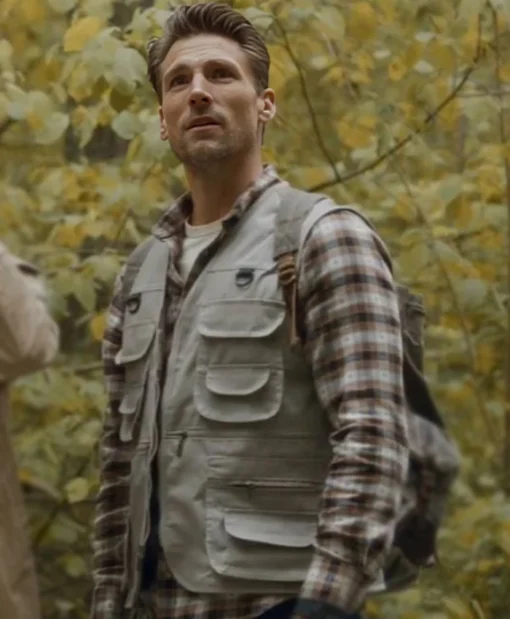 Buy Now Adventures in Love & Birding 2025 Andrew W. Walker Camping Vest