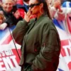Britain’s Got Talent 2025 Alesha Dixon Bomber Jacket