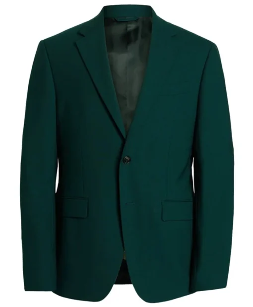 Jay Kelly Billy Crudup Green Blazer