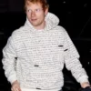 Cavaliers vs Knicks 2025 Ed Sheeran Printed Hoodie