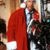 Christmas Vacation Clark Griswold Costume Coat