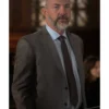 Law and Order Chris Damaso Grey Blazer
