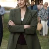 NCIS Cath Welsh Sydney Green Blazer