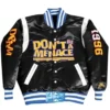 Don’t Be a Menace Black Jacket
