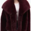 90 Day Fiance Happily Ever After S9 Elizabeth Fur Jacket