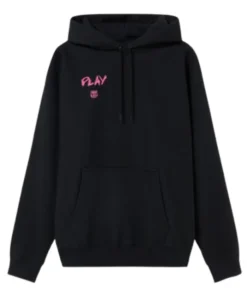 FC Barcelona x Ed Sheeran x Spotify Hoodie