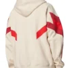 FC Bayern Munich Originals Pullover Beige Hoodie