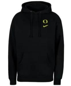 Oregon Ducks Grateful Ducks Sideline Hoodie
