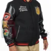 Shop HBCU KhaDarel Hodge letterman Jacket
